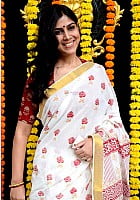 Sakshi Tanwar
